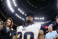 The Rams will need a fully healthy Gurley, although Anderson's experience should not be dismissed